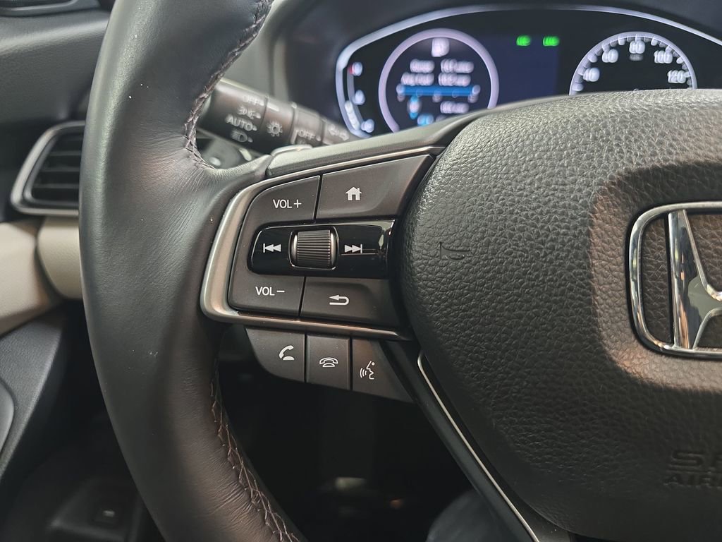 Used 2018 Honda Accord EX-L image 20