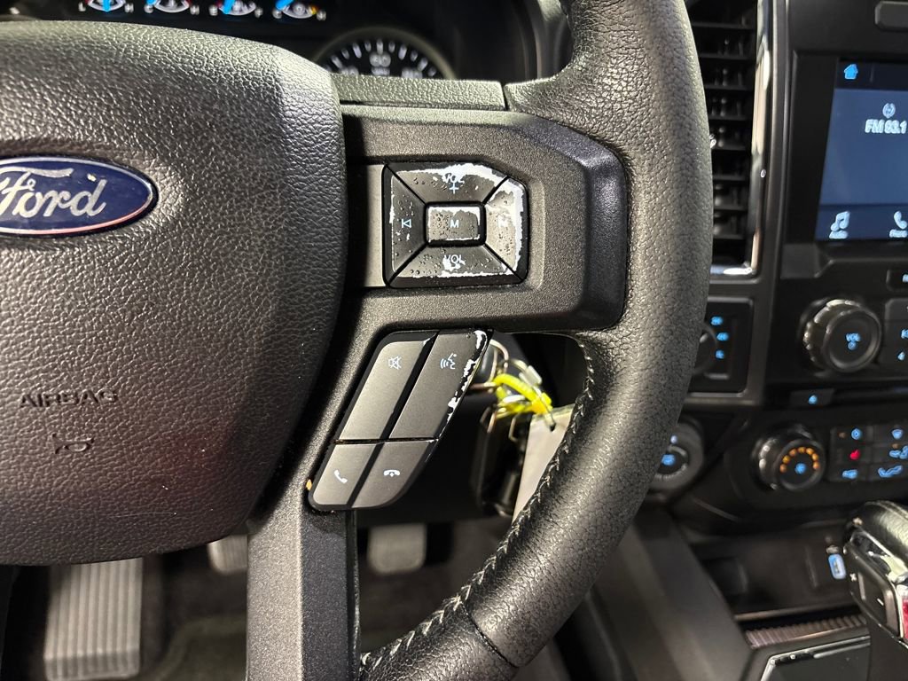 Used 2016 Ford F150 XLT w/ Equipment Group 302A Luxury image 37