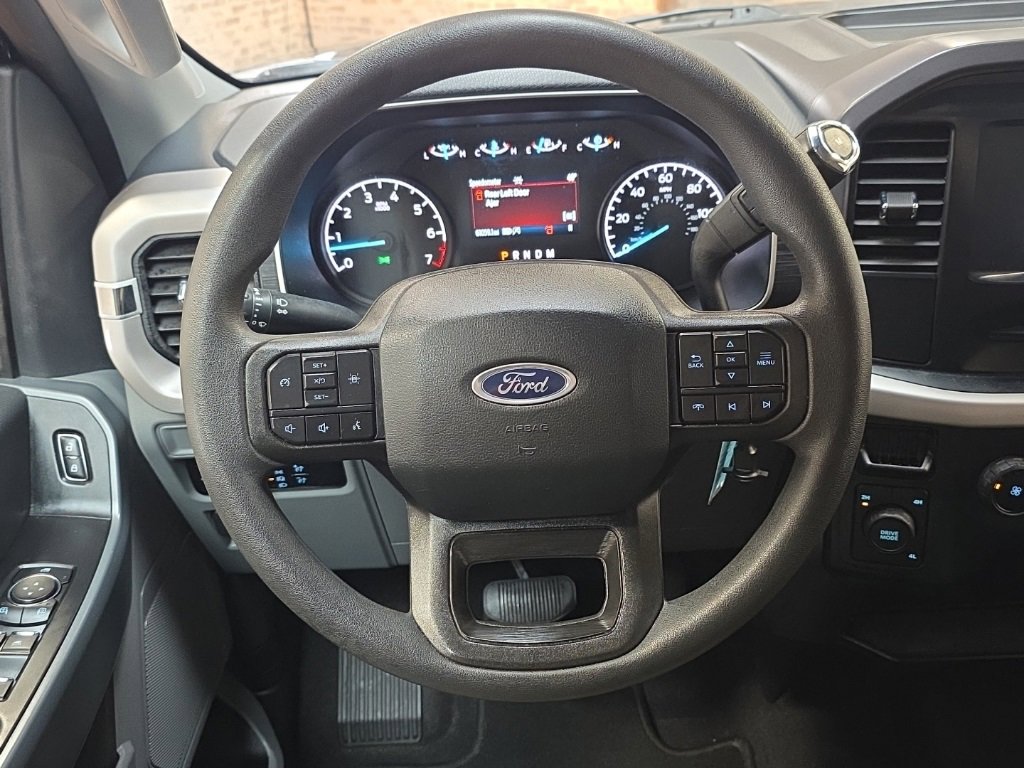 Used 2023 Ford F150 XLT image 20
