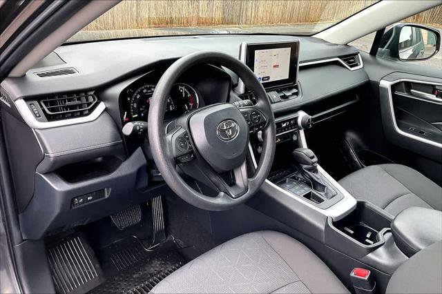 Certified 2023 Toyota RAV4 XLE image 18
