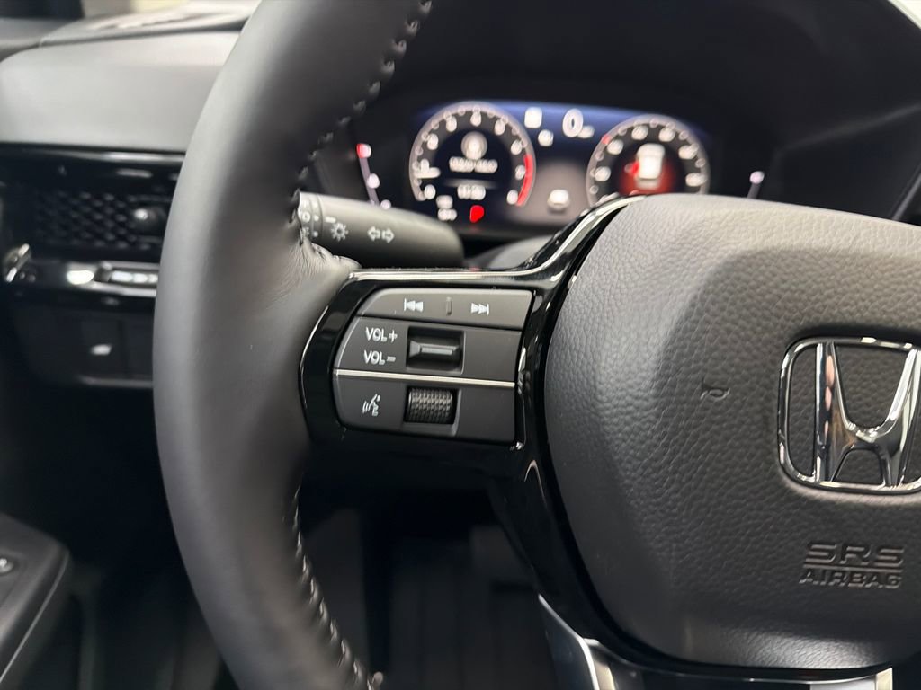 New 2026 Honda CR-V EX-L image 28