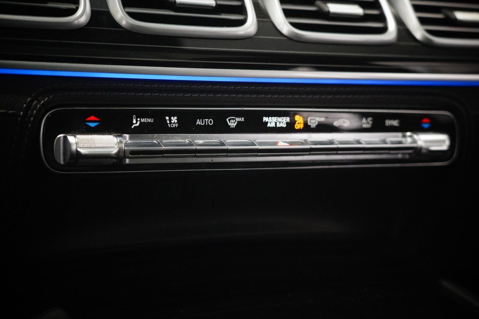 Certified 2024 Mercedes-Benz GLE 53 AMG 4MATIC Coupe image 27