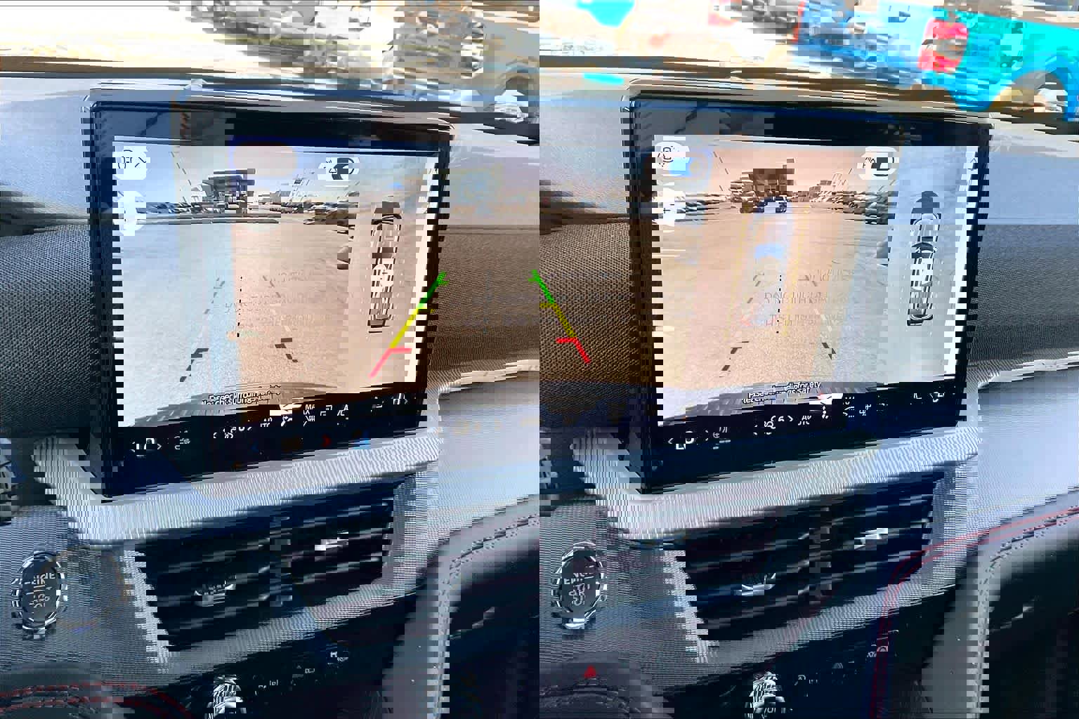 New 2026 Ford Explorer ST AWD/4WD image 17