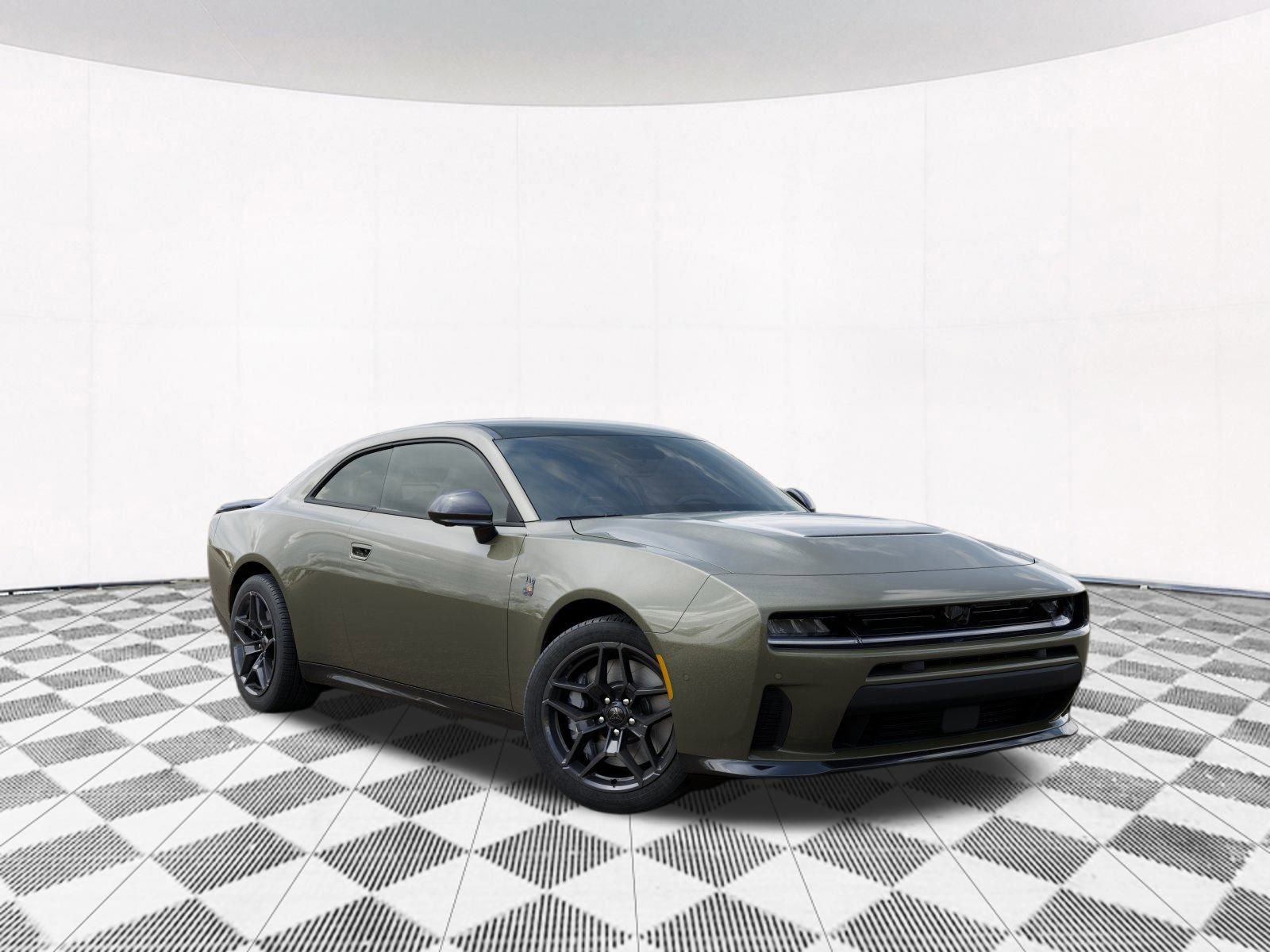 New 2026 Dodge Charger R/T Scat Pack image 7