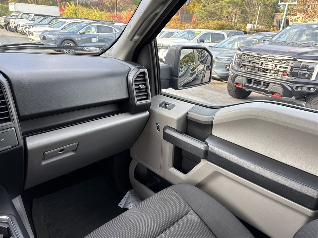 Used 2019 Ford F150 XL w/ Equipment Group 101A Mid image 15