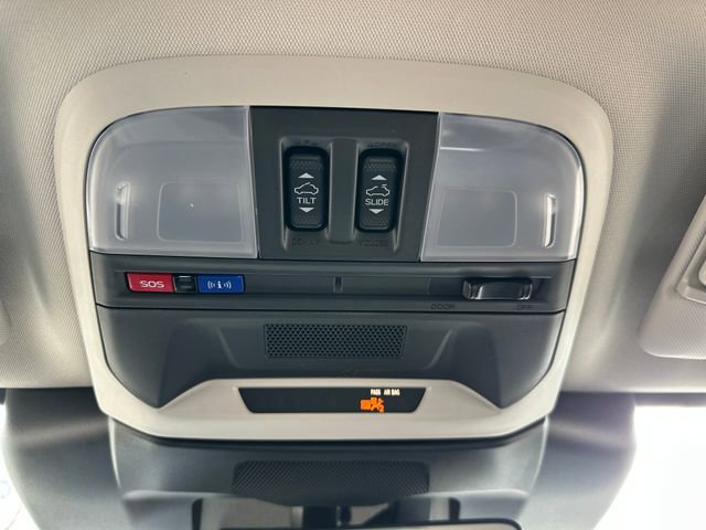 New 2026 Subaru Crosstrek 2.0i Premium image 16