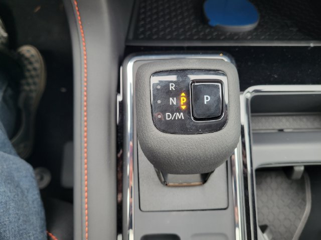 New 2026 Nissan Pathfinder Rock Creek AWD/4WD image 29
