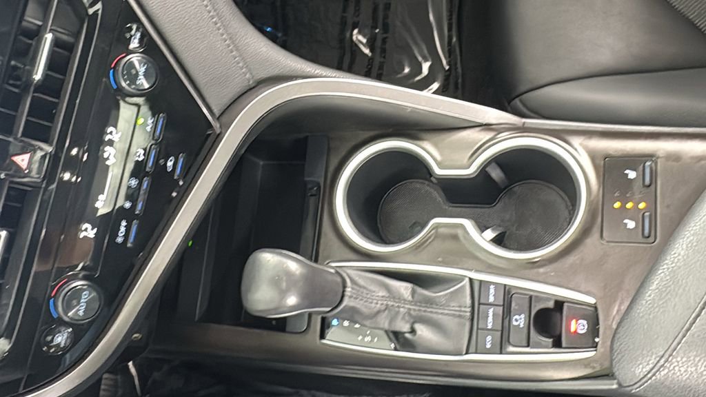 Used 2023 Toyota Camry XLE w/ Protection Package (Q2) (TMS) image 26