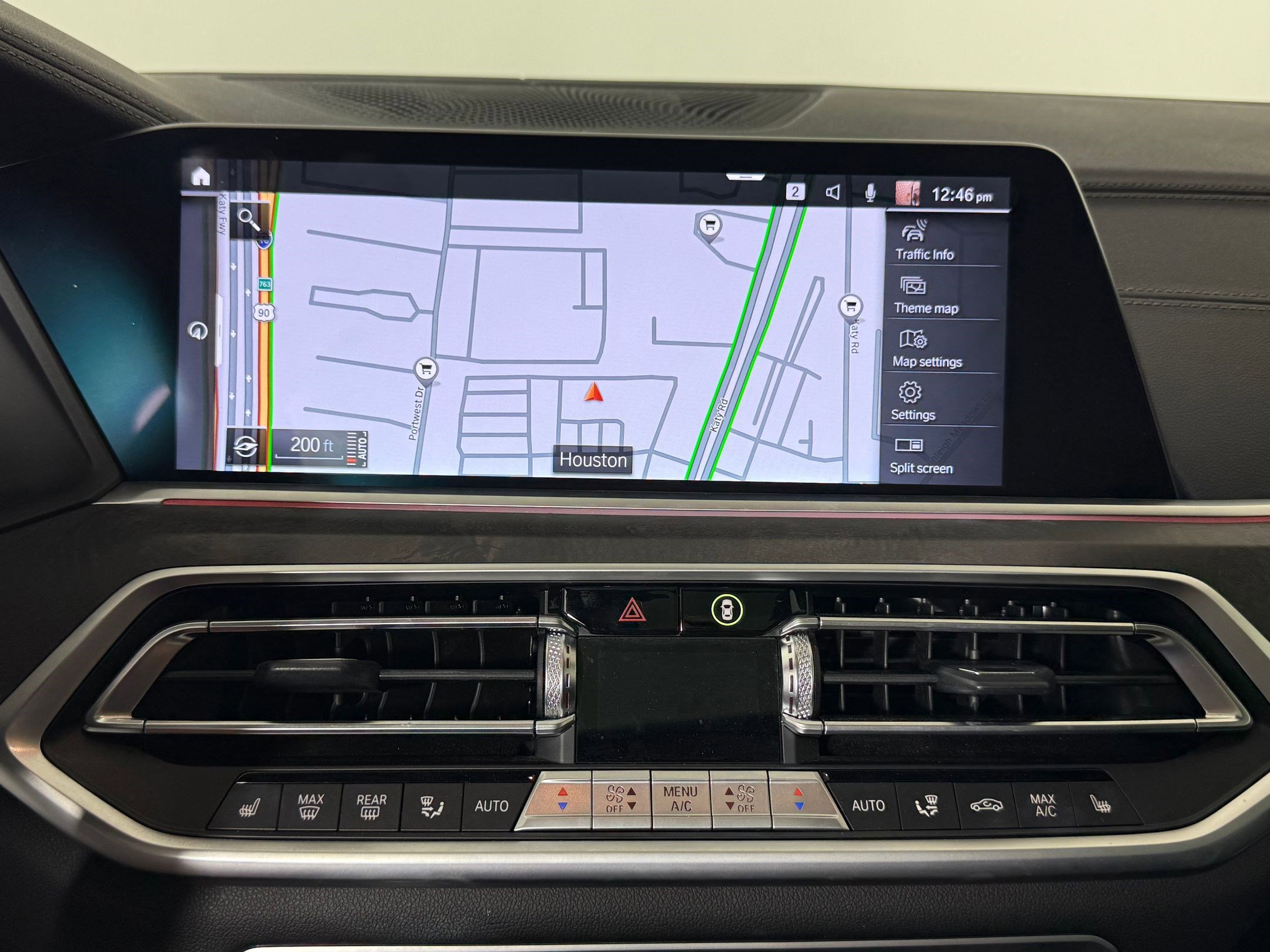 Used 2022 BMW X5 xDrive45e w/ M Sport Package image 24