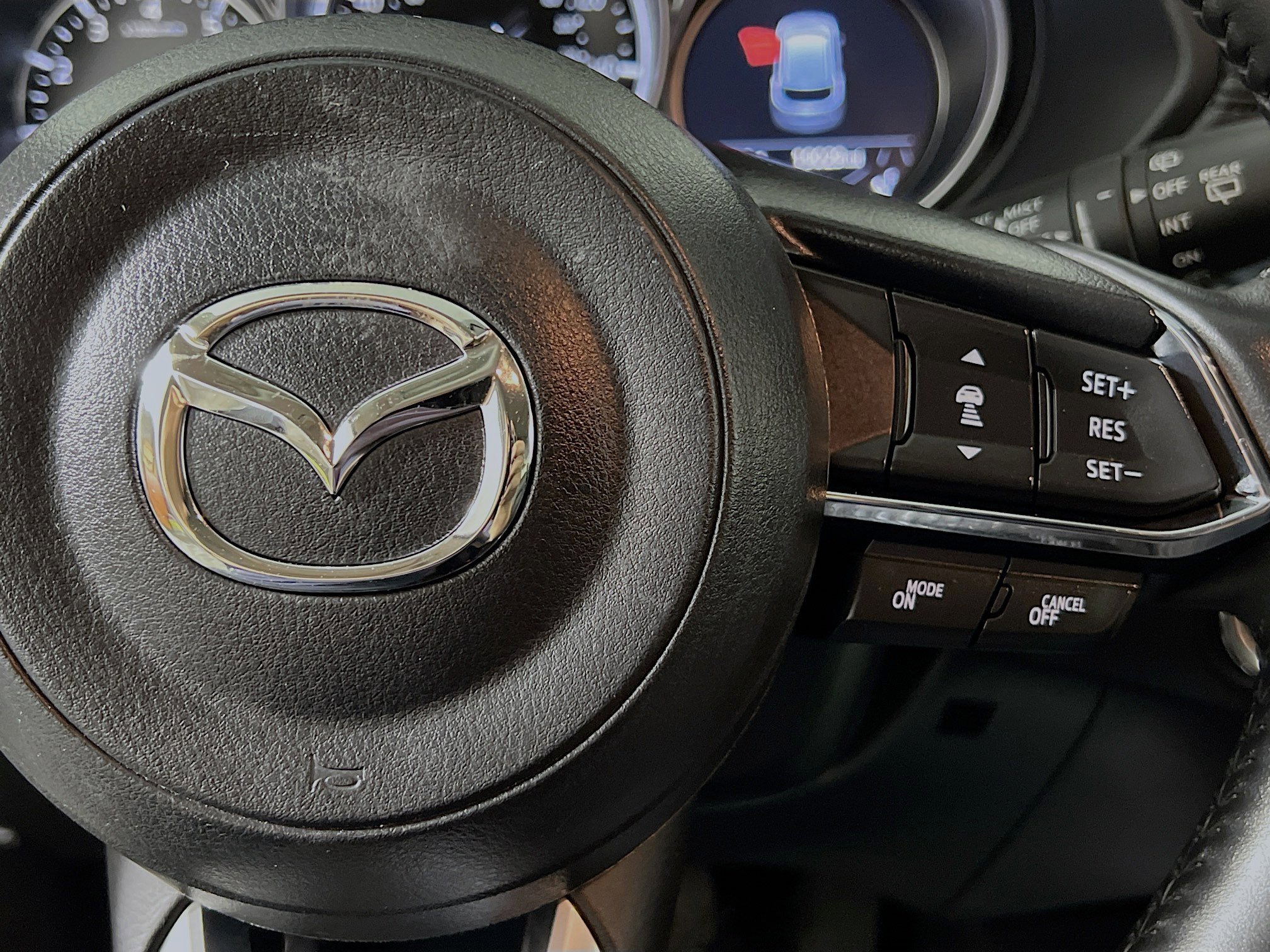 Used 2025 MAZDA CX-5 AWD 2.5 S w/ Preferred Package image 20