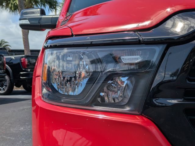 Used 2021 RAM 1500 Big Horn RWD image 10