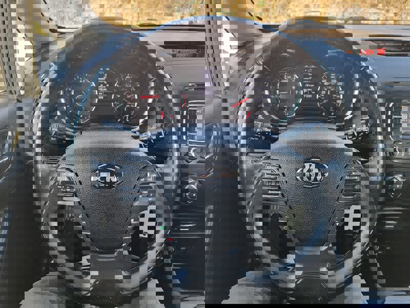 Used 2016 Kia Forte EX image 15