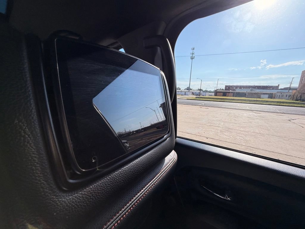 Certified 2023 Nissan Titan PRO-4X w/ Pro-4x Convenience Package AWD/4WD image 23