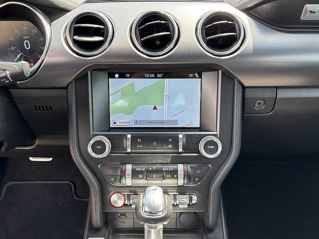 Used 2019 Ford Mustang GT Premium w/ Equipment Group 401A image 23