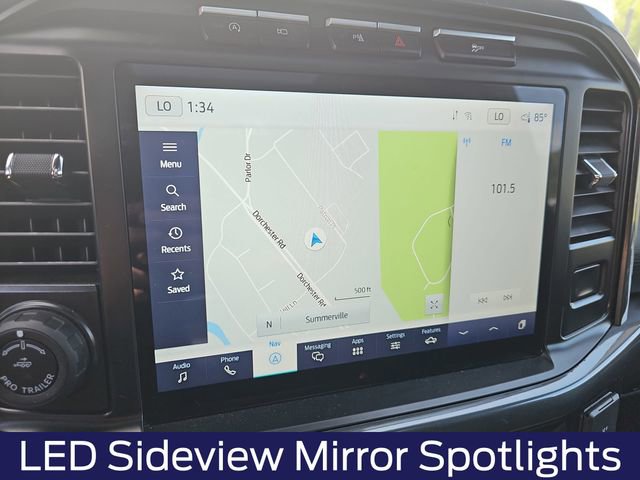 Used 2023 Ford F150 XLT w/ Equipment Group 302A High AWD/4WD image 20