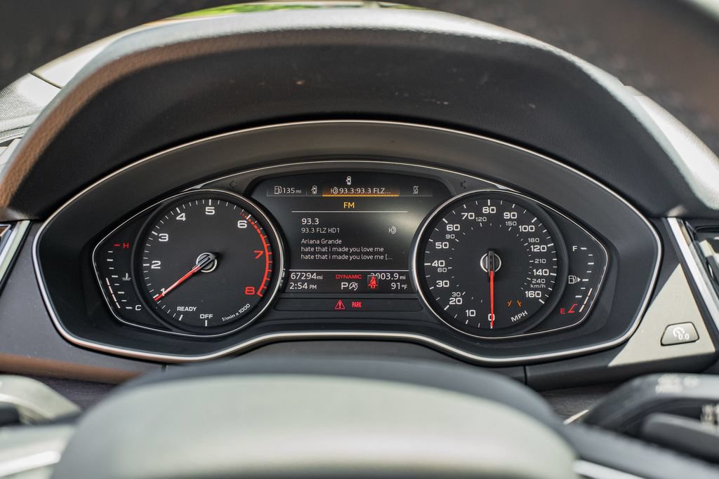 Used 2022 Audi Q5 2.0T Premium AWD/4WD image 26