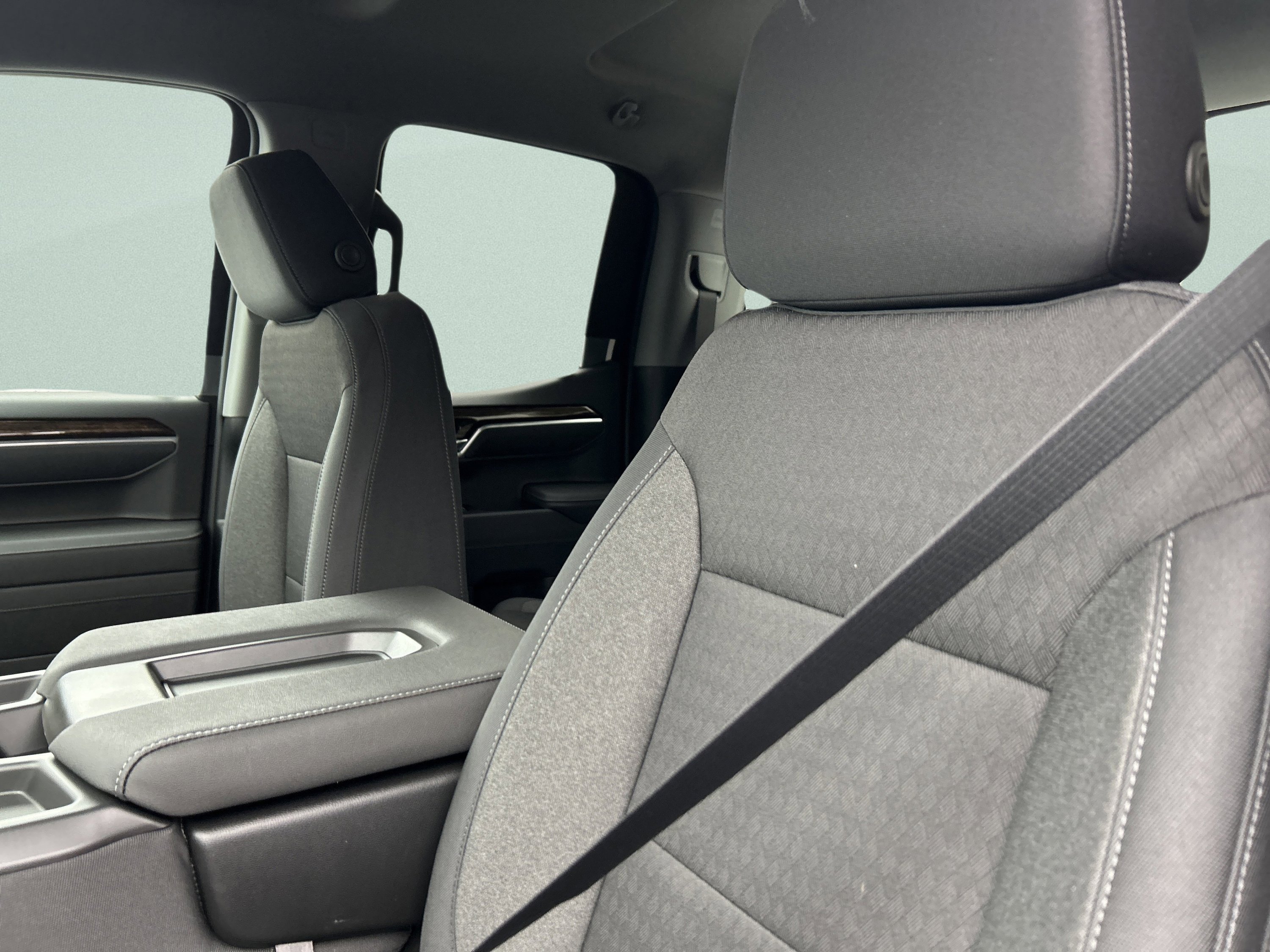 New 2026 GMC Sierra 1500 Elevation image 12