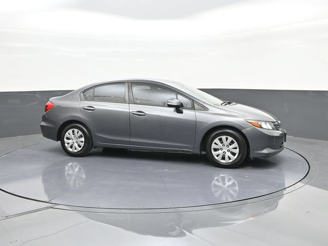 Used 2012 Honda Civic LX image 15
