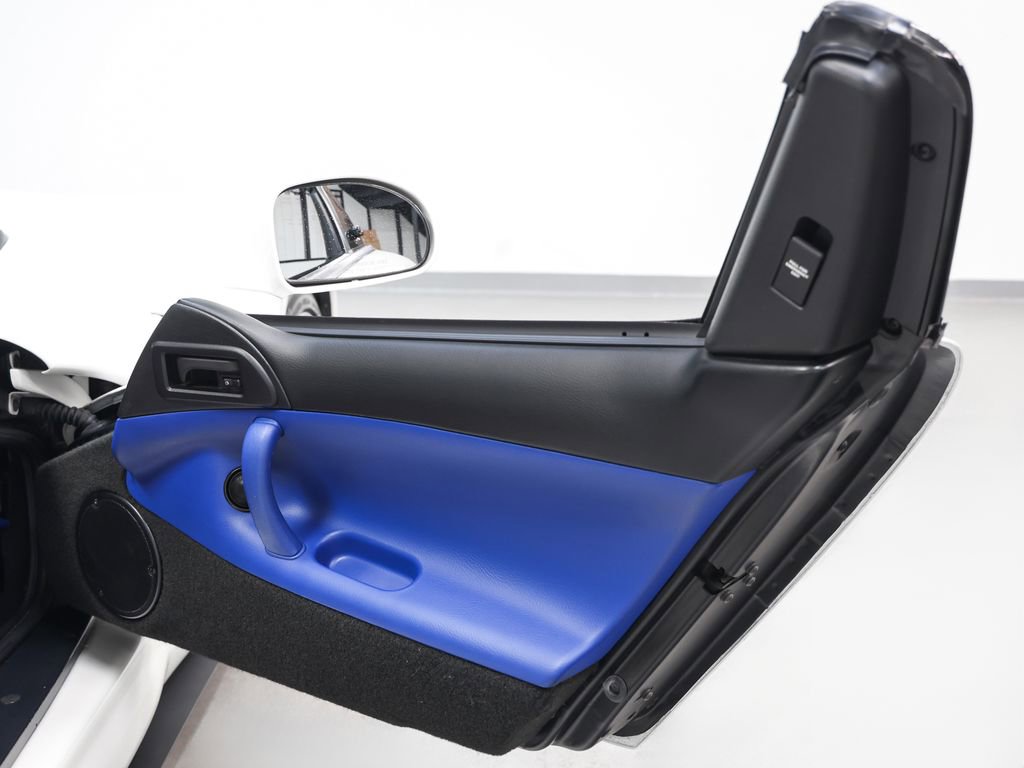 Used 1998 Dodge Viper GTS image 34