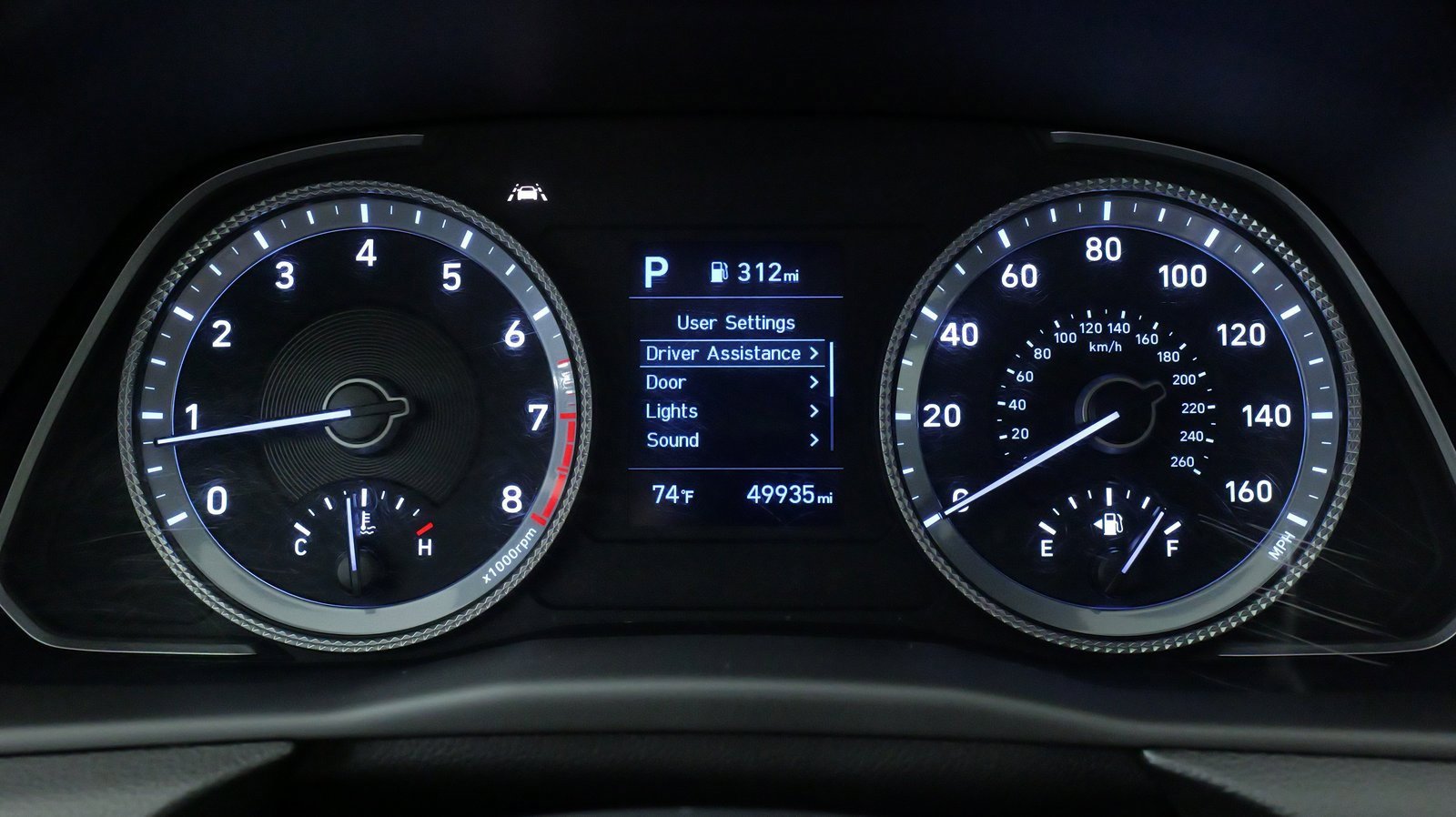 Used 2023 Hyundai Sonata SE image 41