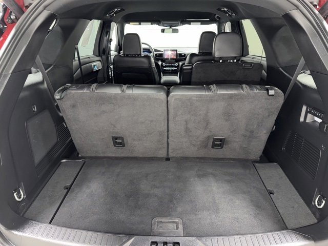 Used 2023 Ford Explorer ST w/ Equipment Group 401A image 39