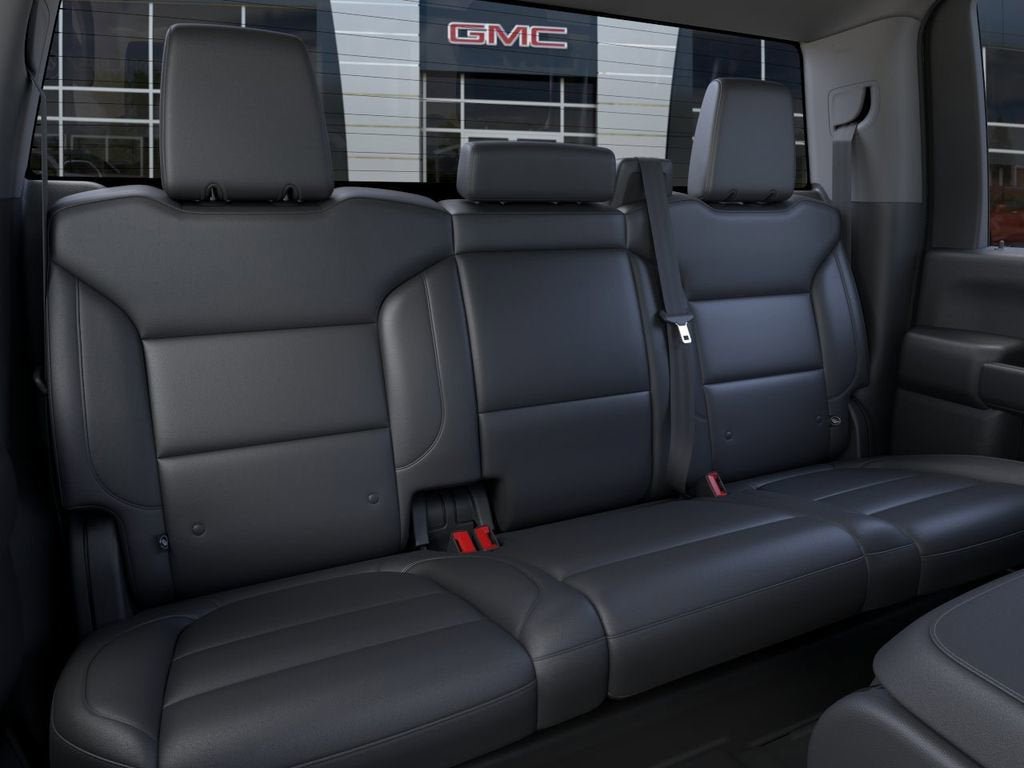 New 2026 GMC Sierra 3500 Pro w/ 1SA Pro Safety Plus Package AWD/4WD image 18