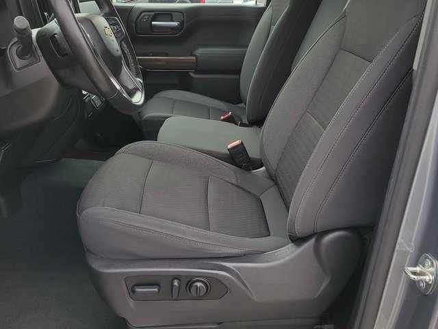Used 2022 Chevrolet Silverado 1500 LT image 9