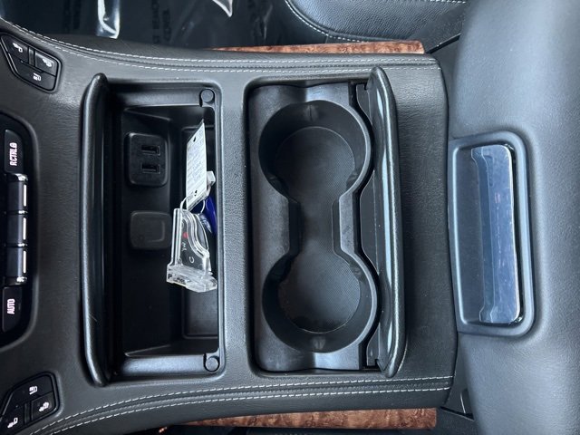 Used 2020 Chevrolet Tahoe Premier image 33