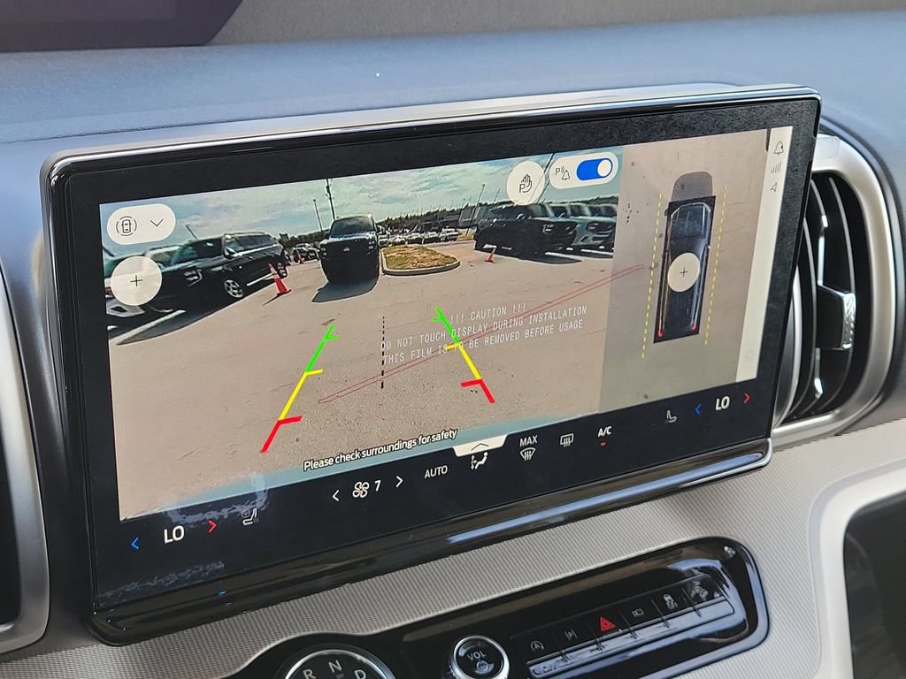 New 2026 Ford Expedition Max Active AWD/4WD image 22