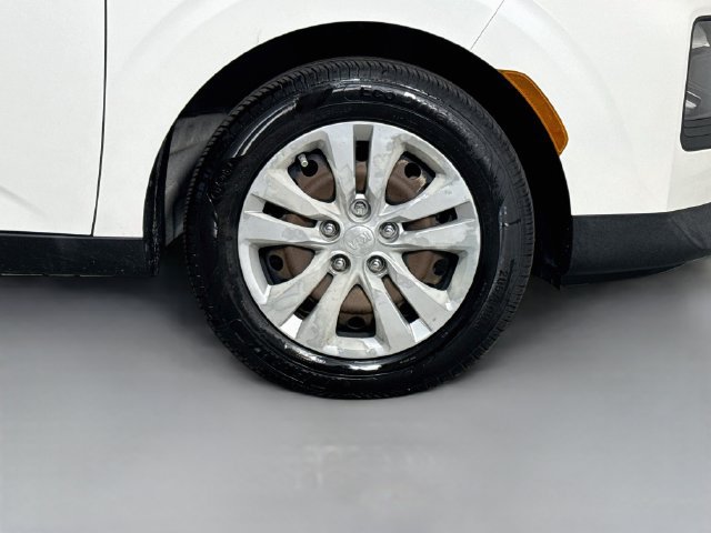 Used 2021 Kia Soul LX FWD image 31