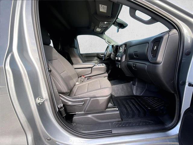 Used 2024 GMC Sierra 1500 Pro w/ Pro Value Package image 26