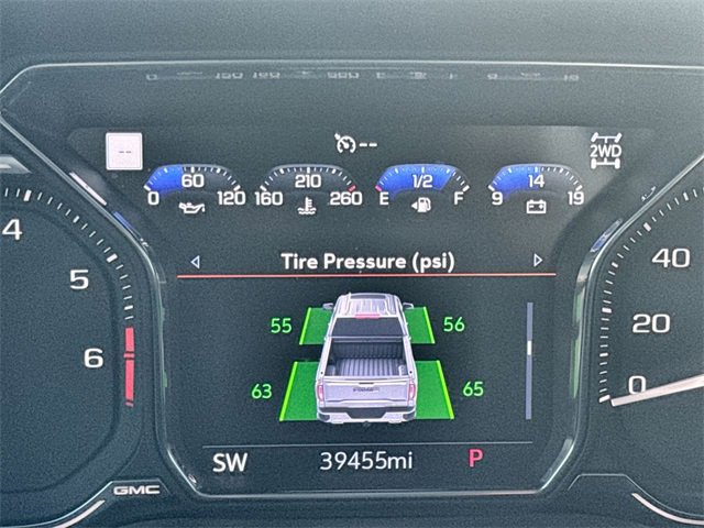 Used 2022 GMC Sierra 2500 AT4 w/ AT4 Premium Plus Package image 30