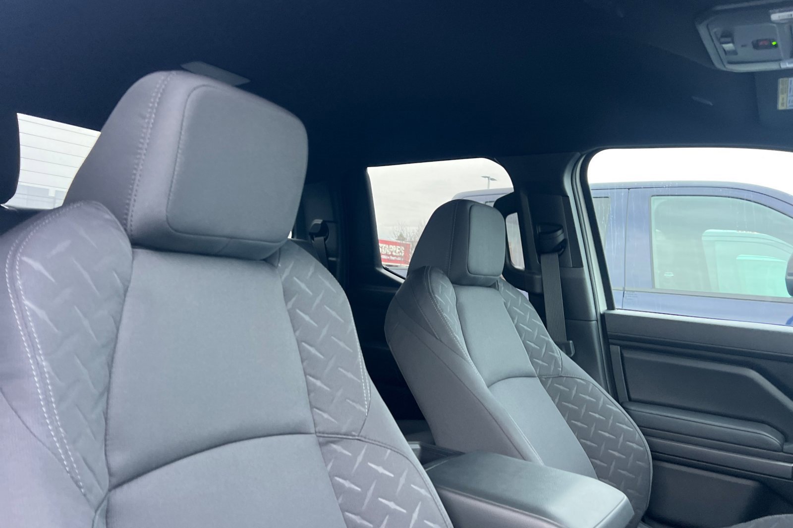 New 2026 Toyota Tacoma SR5 image 13