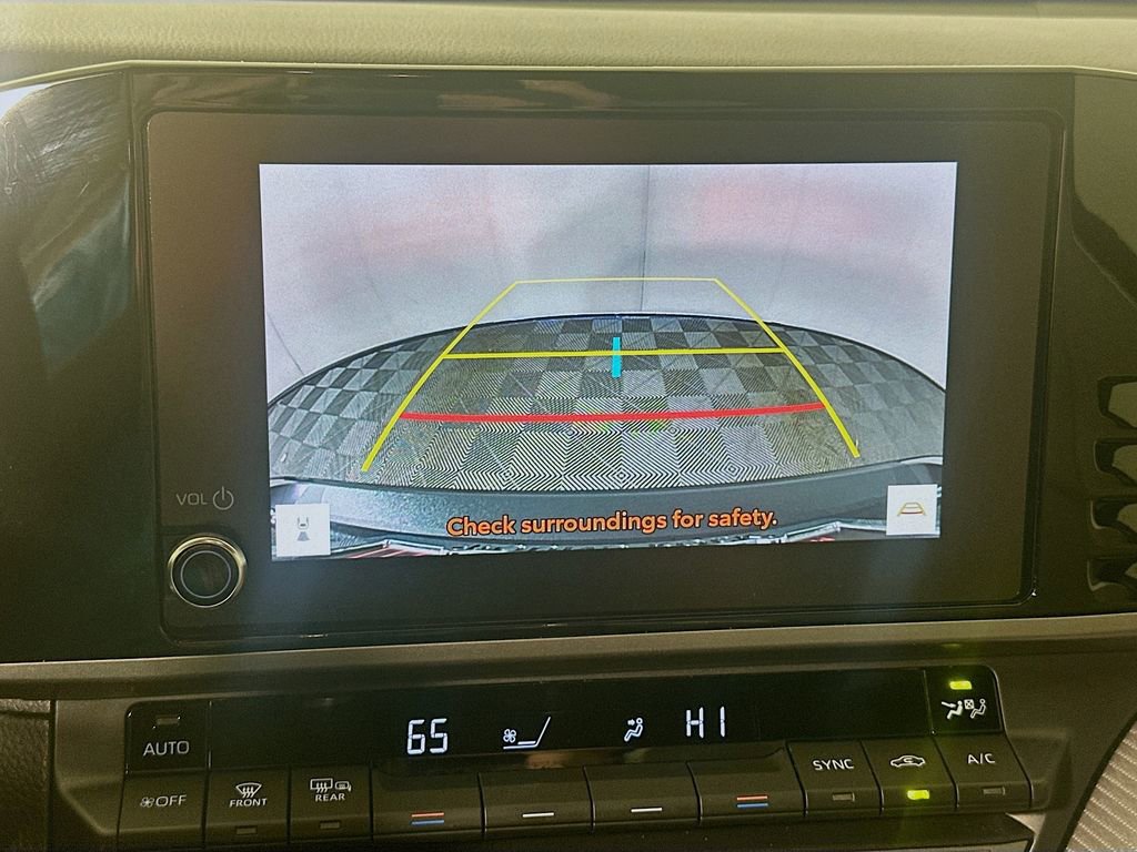 Certified 2025 Toyota Camry SE image 14