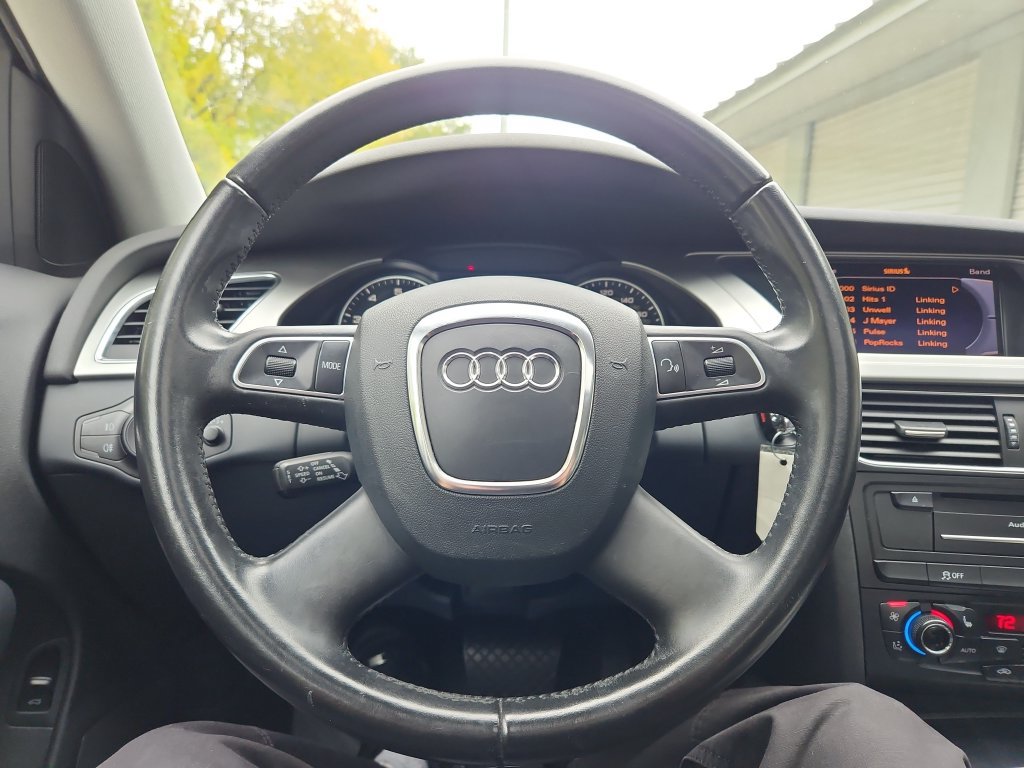 Used 2012 Audi A4 2.0T Premium Plus w/ Premium Plus Pkg AWD/4WD image 30