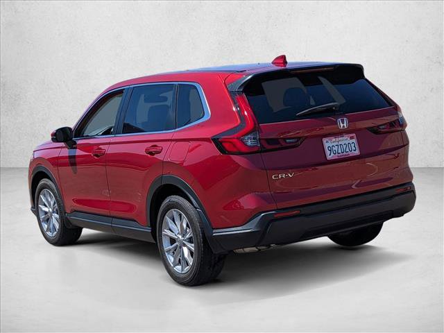 Used 2023 Honda CR-V EX image 7