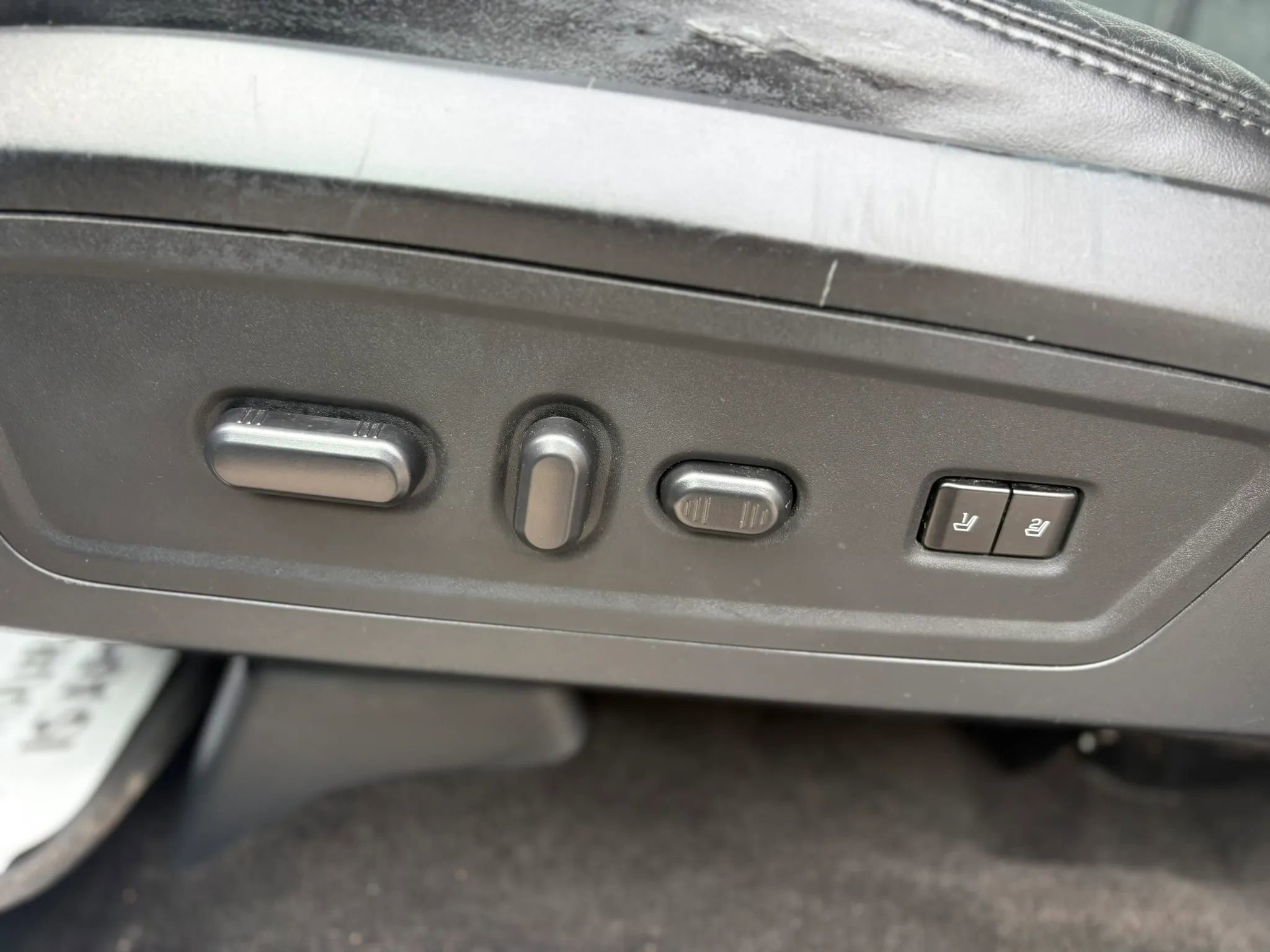 Used 2015 Lincoln Navigator 4WD image 34