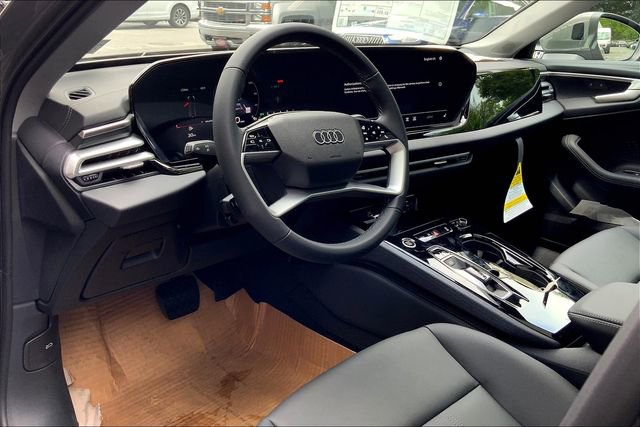 New 2025 Audi A5 2.0T Premium image 9