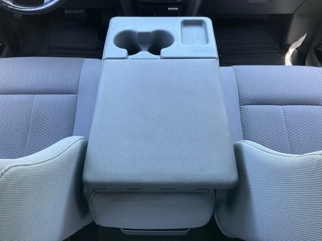 Used 2014 Ford F150 XLT w/ Equipment Group 302A Luxury RWD image 26