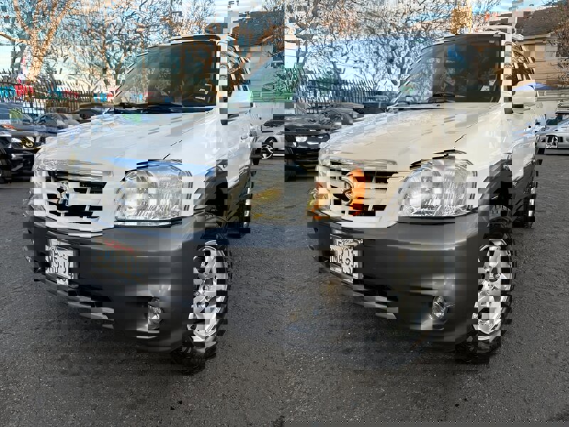 Used 2005 MAZDA Tribute s w/ Package 3