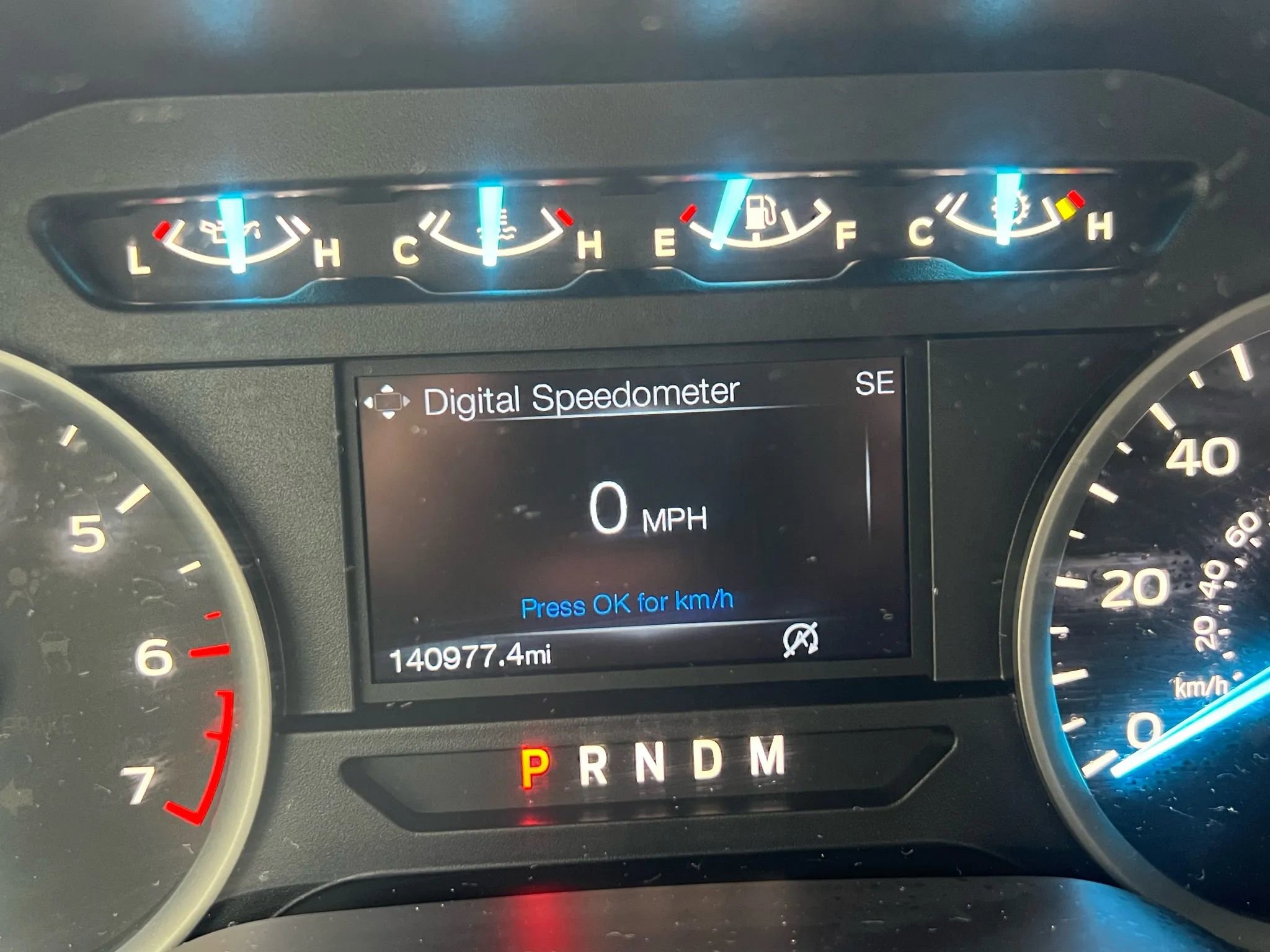 Used 2018 Ford F150 XLT w/ Equipment Group 302A Luxury AWD/4WD image 12