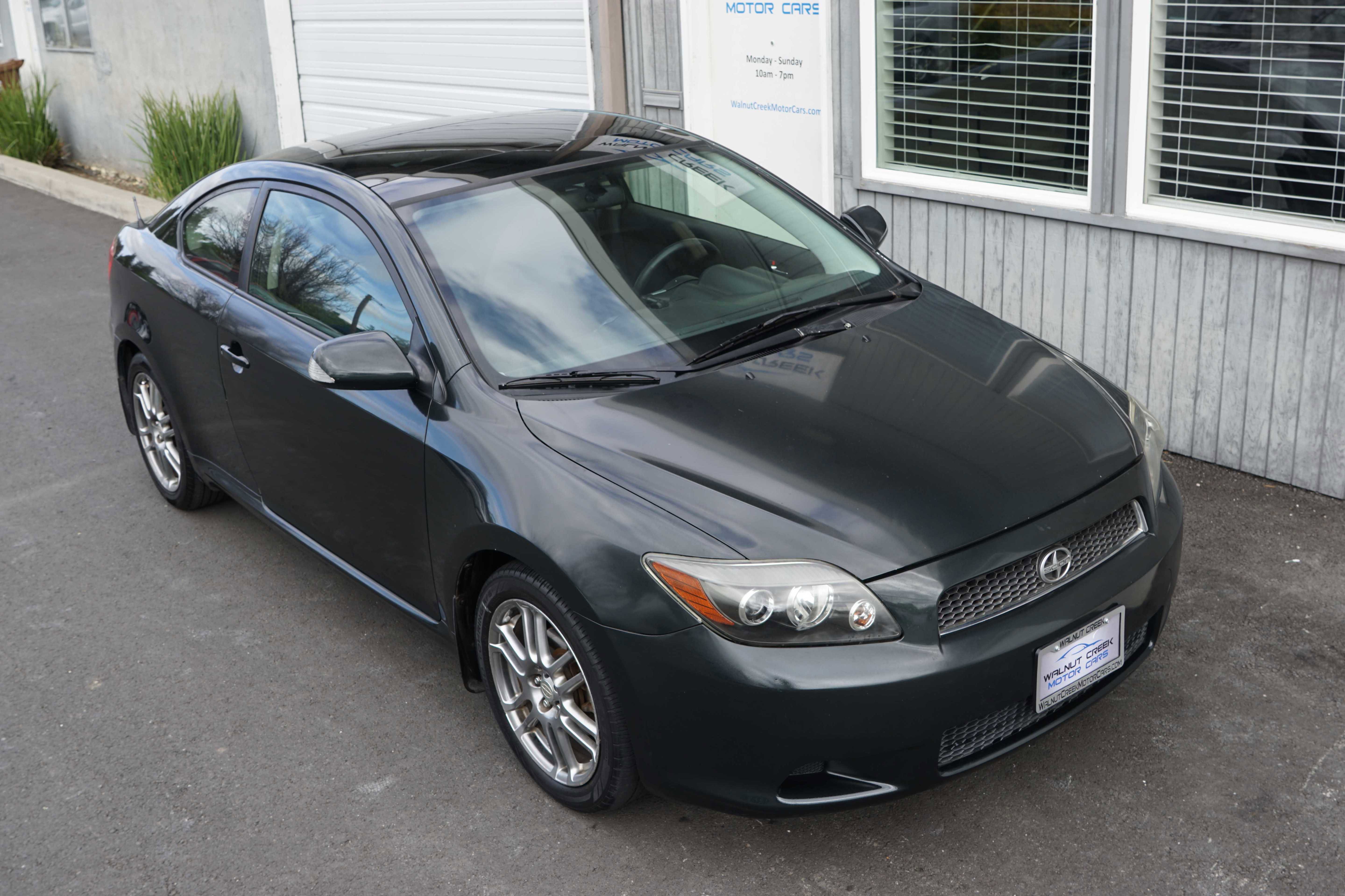 Used 2006 Scion tC image 27