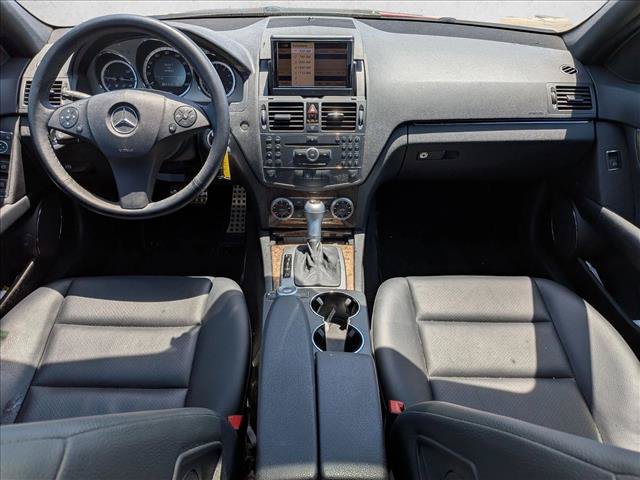 Used 2009 Mercedes-Benz C 350 Sport image 18