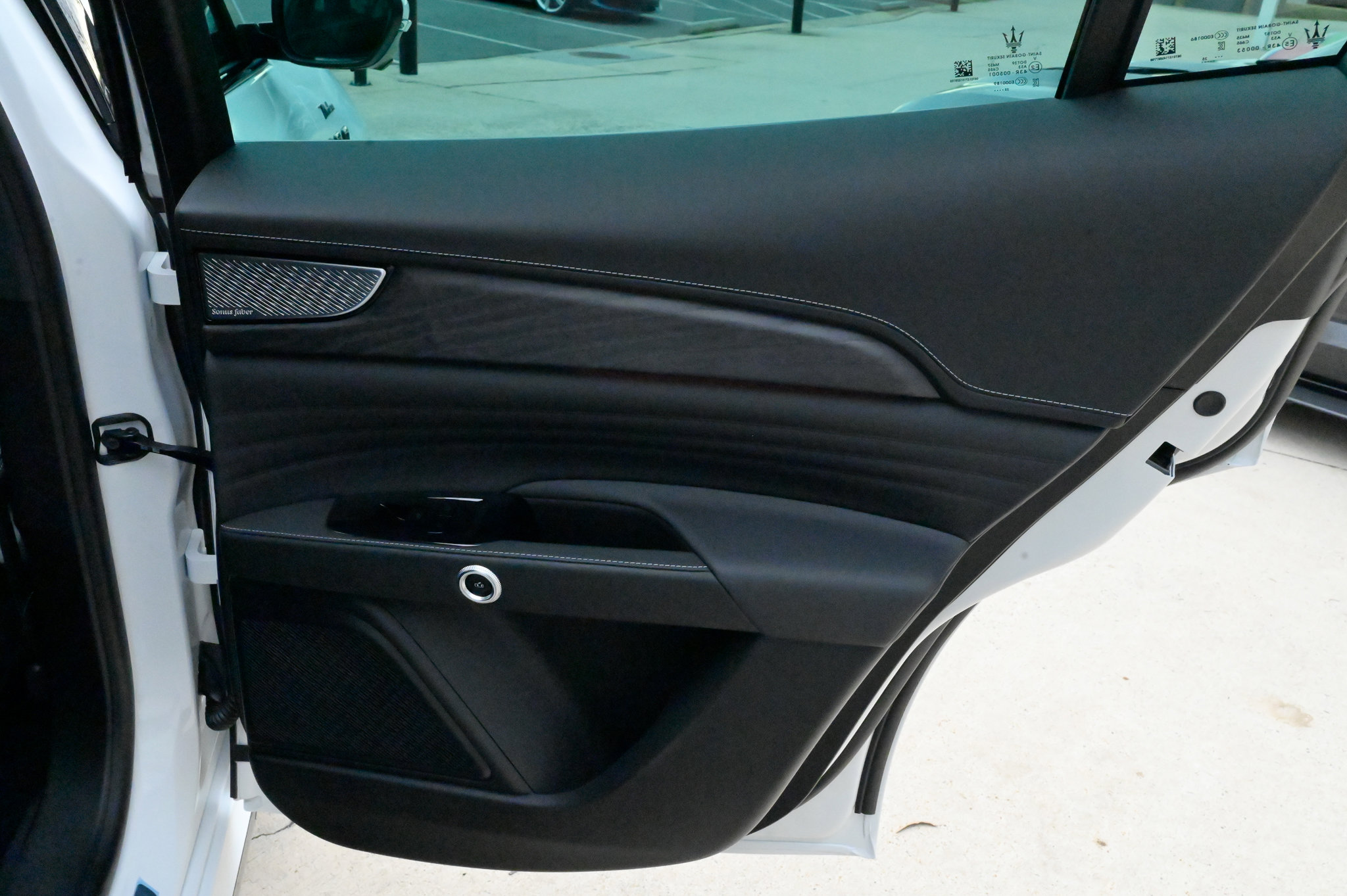 New 2026 Maserati Grecale Modena image 53