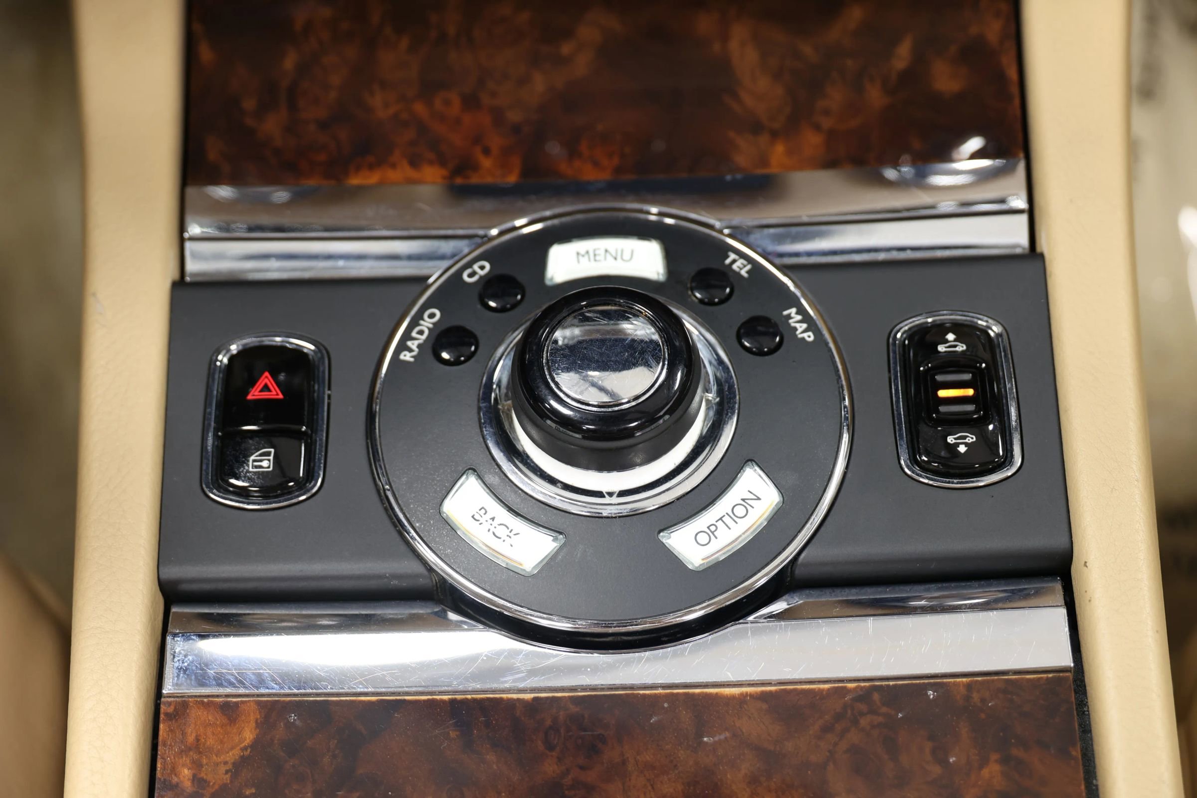 Used 2010 Rolls-Royce Ghost RWD image 43