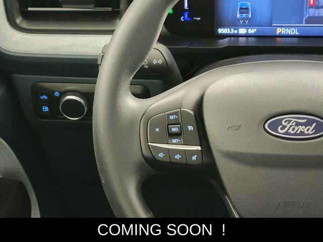 Used 2025 Ford Maverick XLT image 27