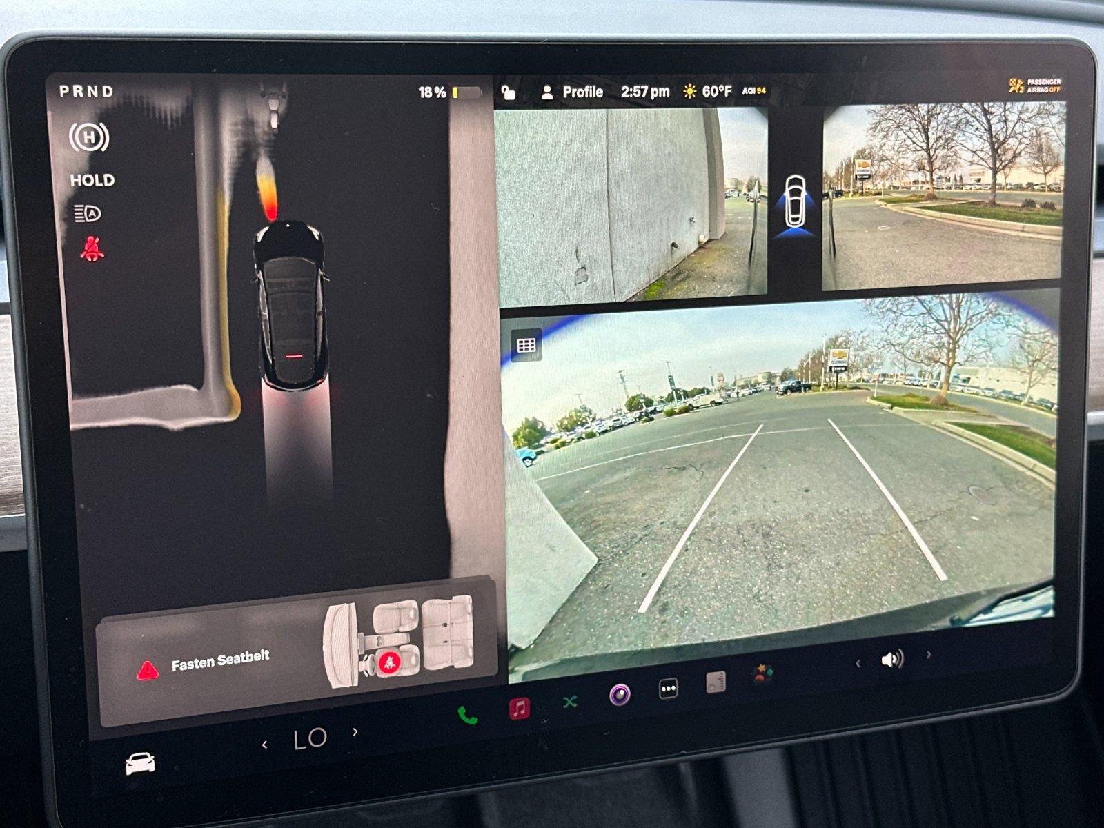 Used 2024 Tesla Model Y Performance image 23