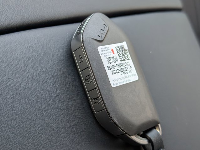 Used 2027 Kia Telluride SX X-Line image 31