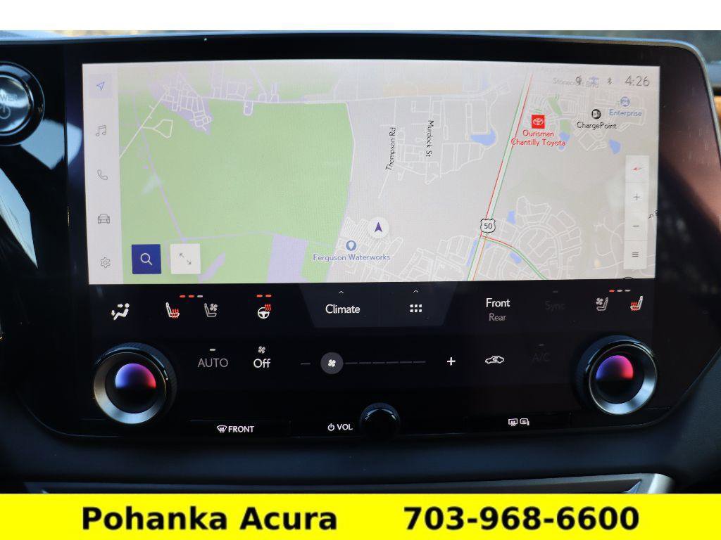 Used 2023 Lexus RX 350h image 15