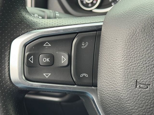 New 2026 RAM 2500 Tradesman image 24